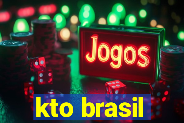 kto brasil